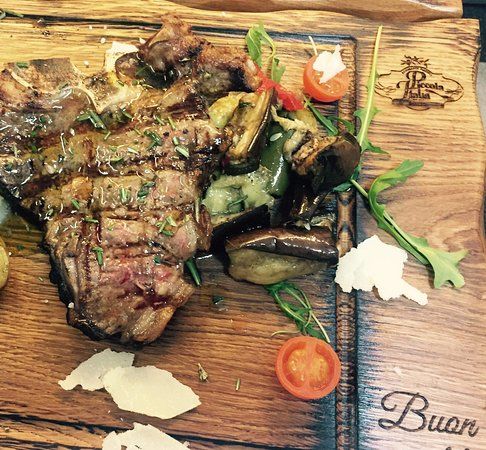 Piccola Italia Ristorante Pizzeria